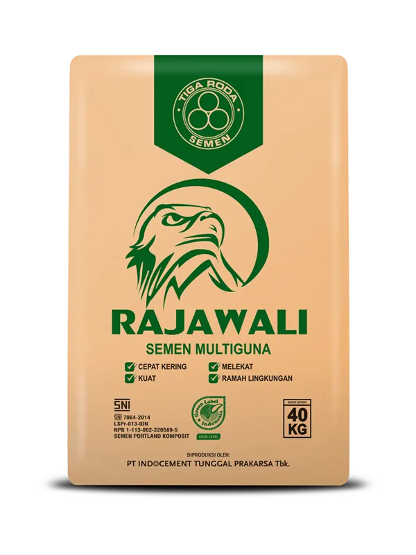 Semen Rajawali Multiguna 40 kg